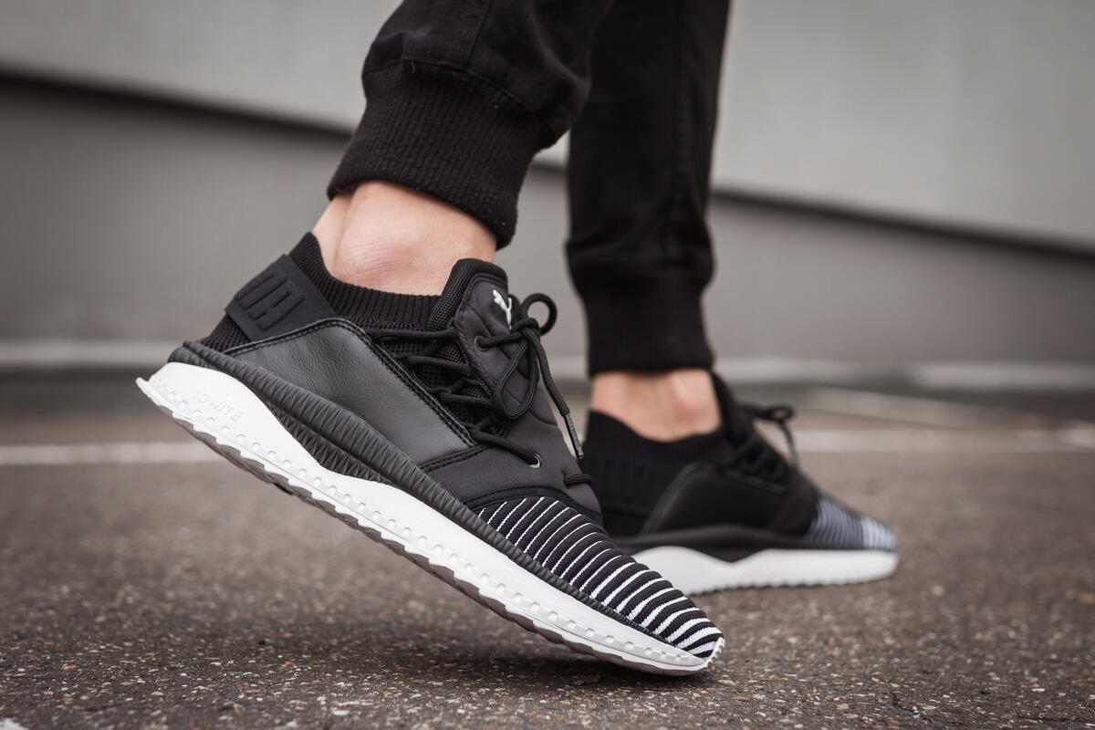 Puma TSUGI Shinsei evoKNIT 